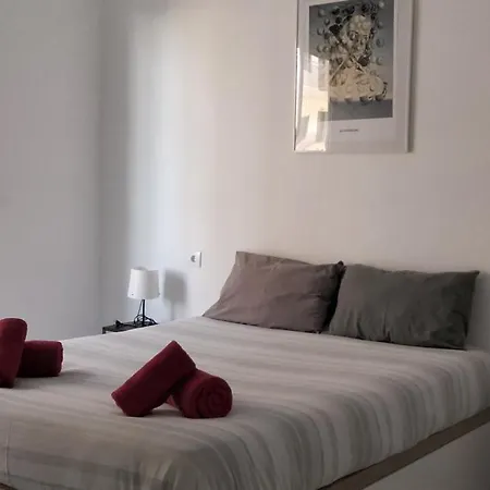 Apartment Sunrise Dali, Primera Linea De Mar Miami Playa