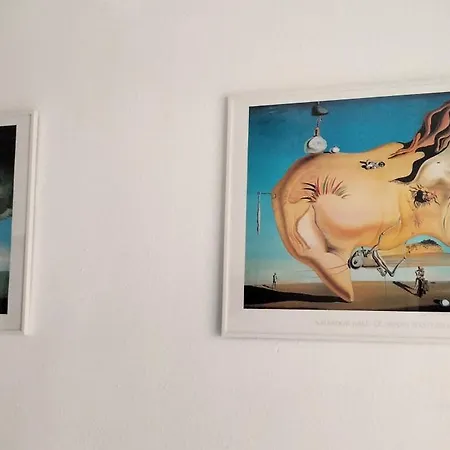 Sunrise Dali, Primera Linea De Mar شقة *