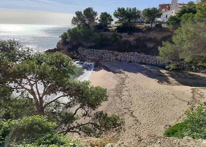 Sunrise Dali, Primera Linea De Mar Διαμέρισμα