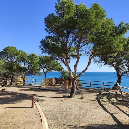 Sunrise Dali, Primera Linea De Mar