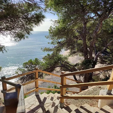 Apartamento Sunrise Dali, Primera Linea De Mar *